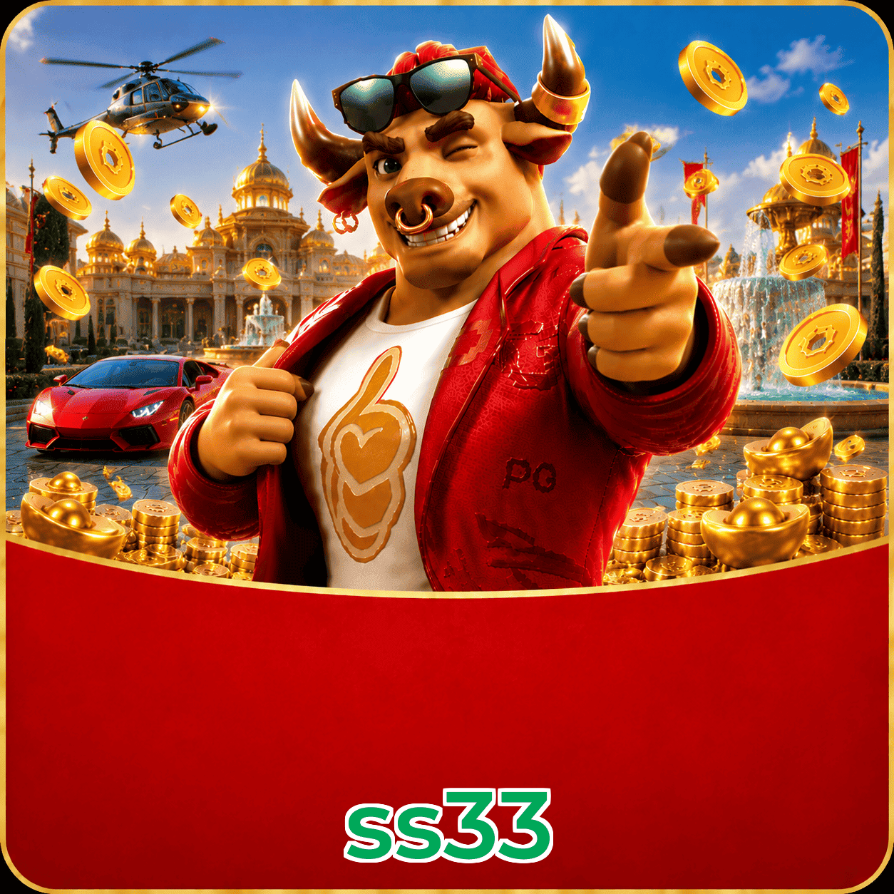 Requisitos do APK da ss33 para Android
